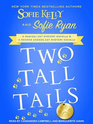 cover image of Two Tall Tails